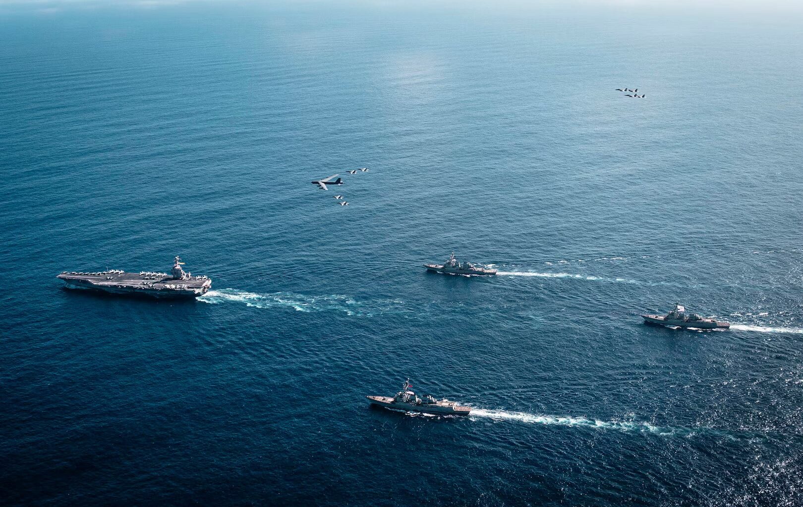 Hegseth Threatens Greater Military Aggression in Latin America with Operation Southern Spear