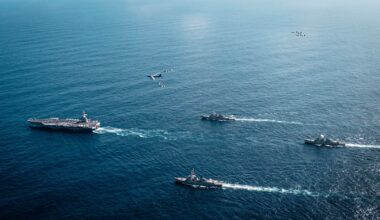 Hegseth Threatens Greater Military Aggression in Latin America with Operation Southern Spear