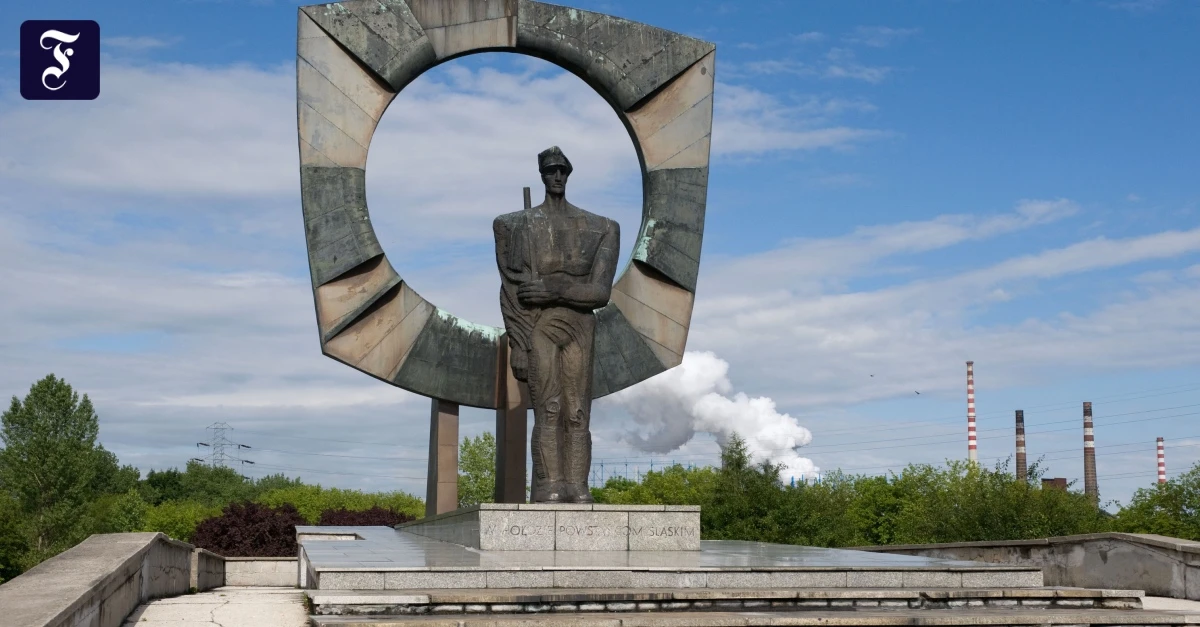 Resien durch Europa: Tomasz Różyckis Essayband „Feuerprobe“