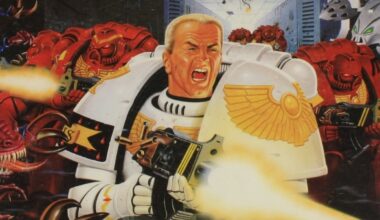 It's Disappointing That Game Workshop's 'Space Crusade' Is Such A Bad Game