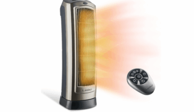 Cold weather safety: Experts warn of common space heater mistakes that can turn deadly