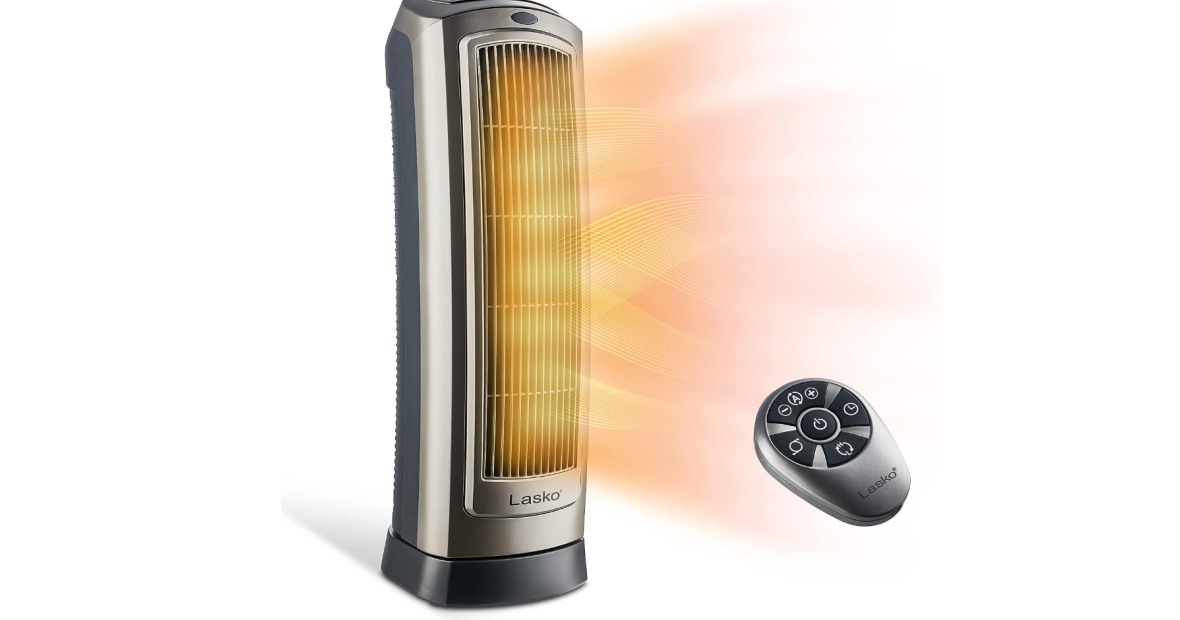 Cold weather safety: Experts warn of common space heater mistakes that can turn deadly