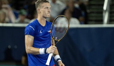 Head-to-Head and Prediction for Davis Cup Finals 2025