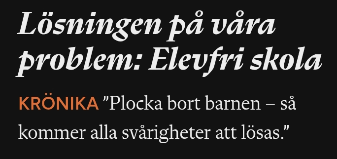 Lösningen är här.