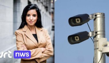 Burgemeester Londerzeel wil af van "wurgcontract" met privéfirma voor trajectcontroles