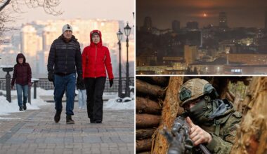 Kyiv bracing for toughest winter of war, as 60% of natural gas production has been lost to Russian strikes