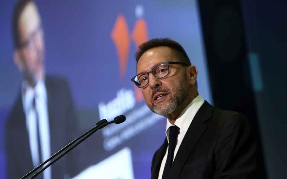 Stournaras: No need for a rate cut in December