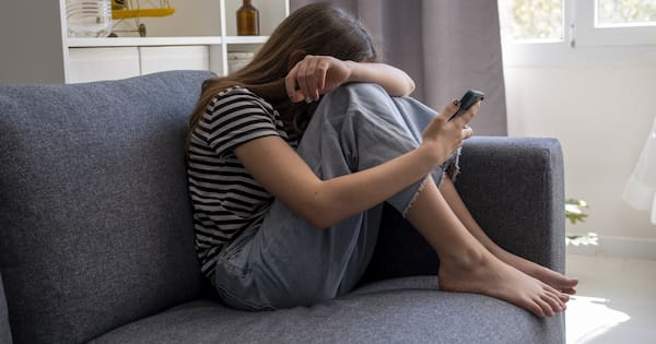 Teen took own life after porn triggered mental health struggle