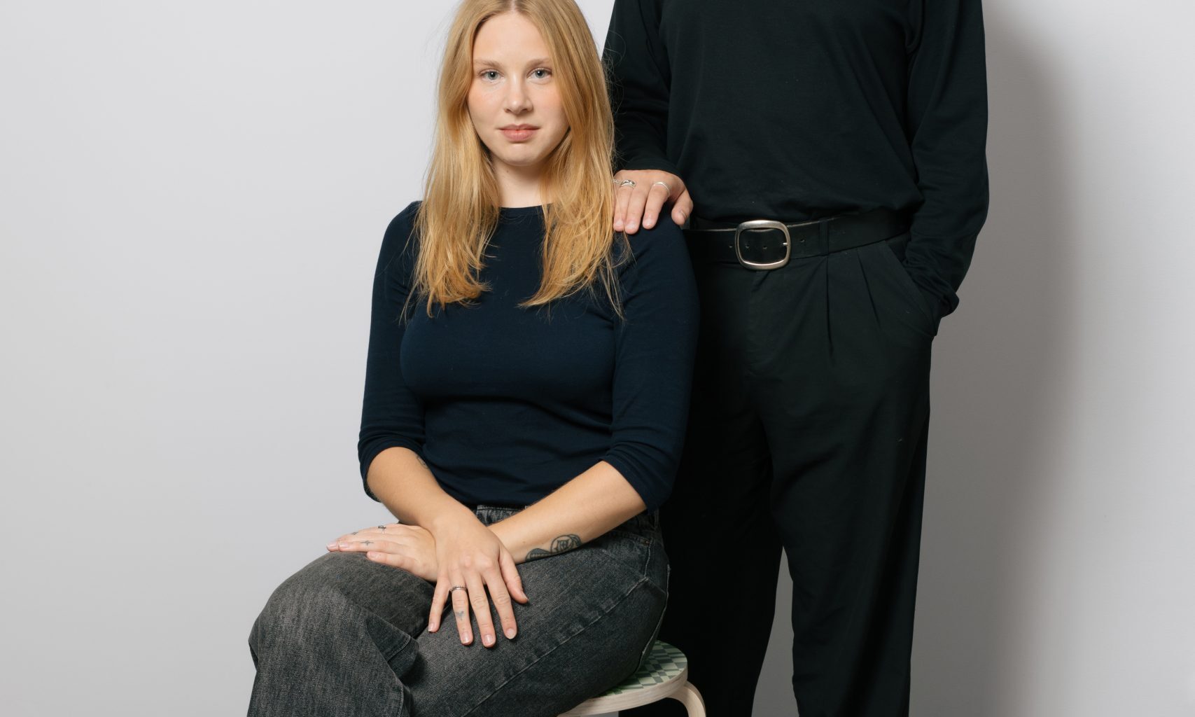 Icelandic Designers Present Their New Language