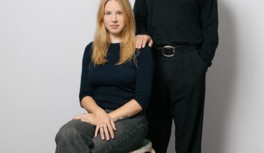 Icelandic Designers Present Their New Language