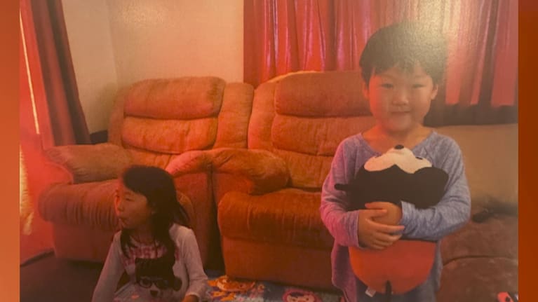 The bodies of Minu and Yuna Jo were found in suitcases in an Auckland storage unit.