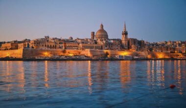 Malta Jewish Heritage