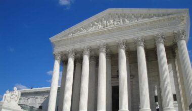 Supreme Court questions Trump administration's tariff authority