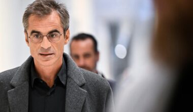 Raphaël Enthoven relaxé du délit d’injure après avoir qualifié LFI de « profondément antisémite »