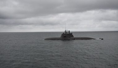 The Swedish Defence Materiel Administration (FMV) is developing a new facility at its Karlsborg test site for advanced trials of unmanned aerial, ground-based and, to some extent, maritime systems. This initiative is driven by lessons learned from the battlefield in Ukraine and aims to improve Sweden’s capability to counter evolving drone threats.