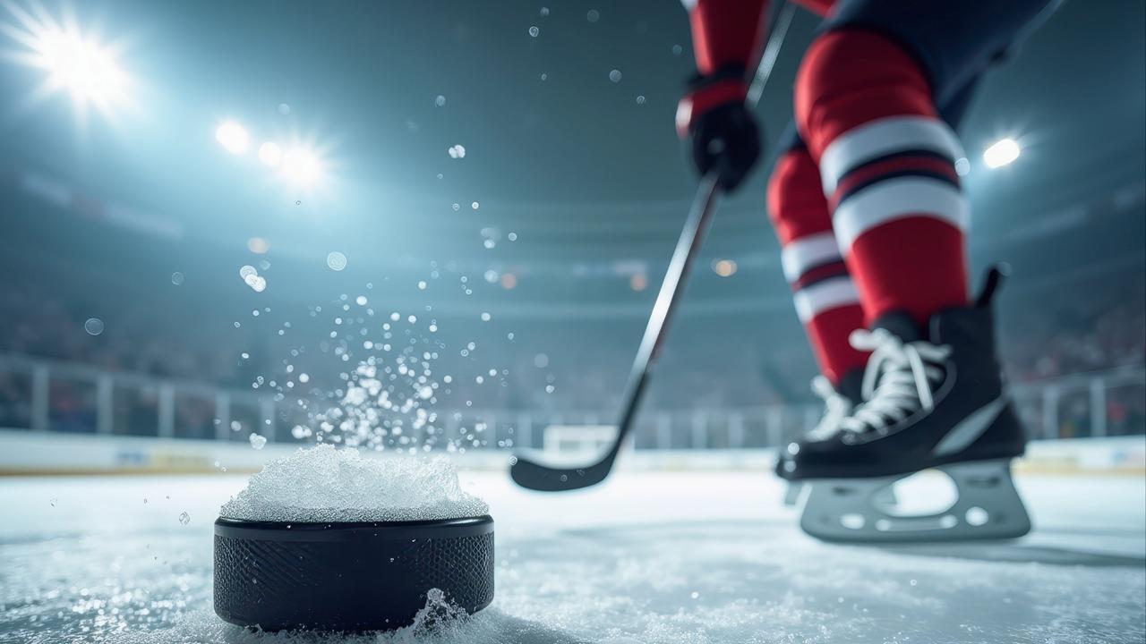 Eishockey Deutschland Cup Frauen: Deutschland gegen Ungarn - Direkter Vergleich - 3. Spieltag - 2025