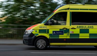 Föräldrapar misstänks ha könsstympat dotter i moské