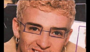 Sah nur etwas anders aus als heute.. Tolle Zeit 🥰