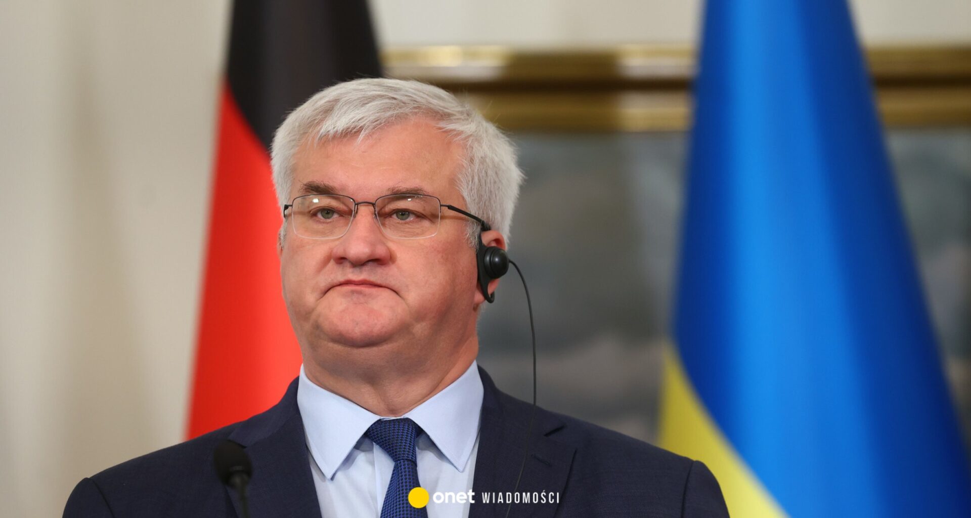 Sybiha rozmawiał z Sikorskim. "Polska musi być zaangażowana"