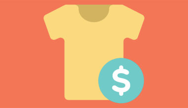 Tariffs and ICE activity are hitting the apparel industry