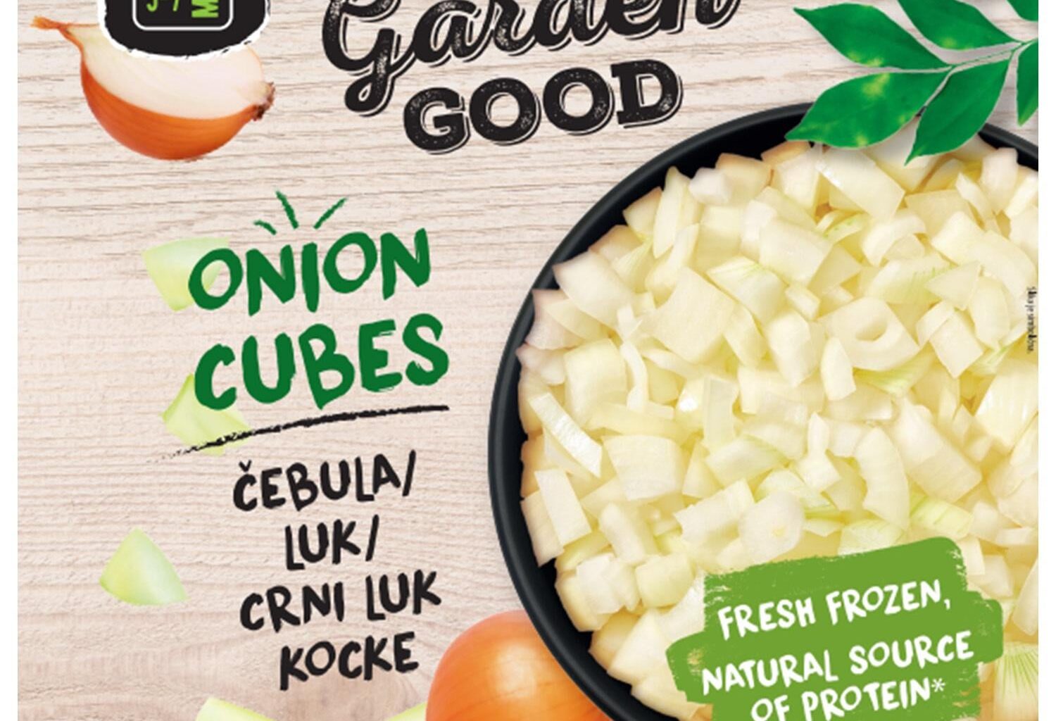 Najgori u nizu proteinskih proizvoda - Konzumov nasjeckani luk