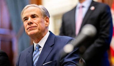 Appeals Court Rejects Texas GOP Motion to Reinstate Gerrymandered Map