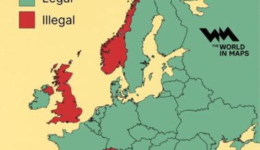 Boiling Lobsters alive in Norway