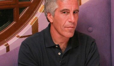 Jeffrey Epstein qualifiait Donald Trump de « pire personne qu’il ait jamais connue » dans un courriel révélé par le Congrès américain