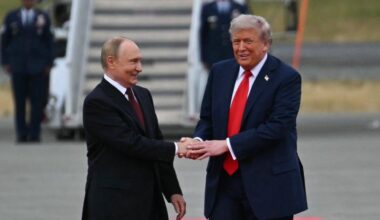 Putin is playing a long and sinister game - here’s what Ukraine deal really means