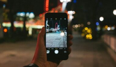 London thieves gave stolen phones back when they weren’t iPhones