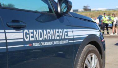 Un automobiliste fonce volontairement sur plusieurs personnes sur l’île d’Oléron, dix blessés dont deux en urgence absolue