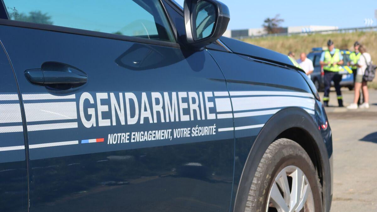 Un automobiliste fonce volontairement sur plusieurs personnes sur l’île d’Oléron, dix blessés dont deux en urgence absolue