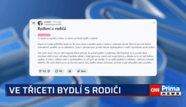 Jsme slavní (hlavní zprávy na Primě, 2.11.25)