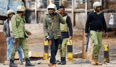 cover Government working to help Cypriots stuck in Tanzania