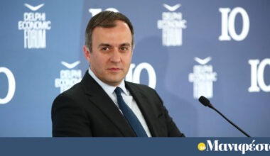 «Η Ευρώπη χρειάζεται νέα αρχιτεκτονική ασφαλείας»