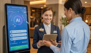 Langham hotels introduces an innovative ai toolkit to improve guest experiences and staff operations across its global portfolio.