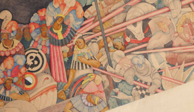 INEHRM: Spain's Allusion to Pain Caused by Colonization "would be better if it were bigger & more explicit"