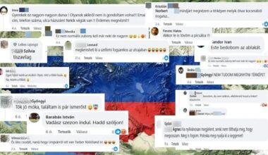 "Vadász szezon indul." "Bedobom az ablakát." "Lelövöm a picsába"... Na és Téged le akarnak már mészárolni narancsos honfitársaink?