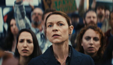 Pourquoi on n'a pas eu la réaction escomptée devant le thriller bestial de Netflix