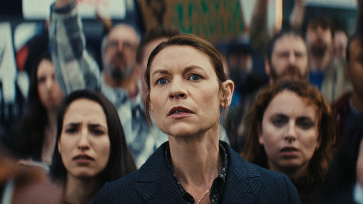 Pourquoi on n'a pas eu la réaction escomptée devant le thriller bestial de Netflix