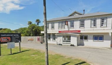 Community rallies behind pub after liquor licence lost