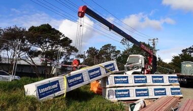 Crane driver asked about power line danger before his death