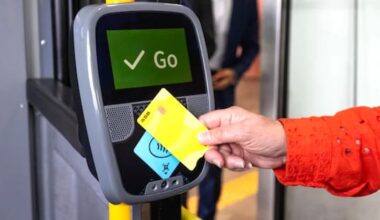 National ticketing system rolls out on Christchurch public transport