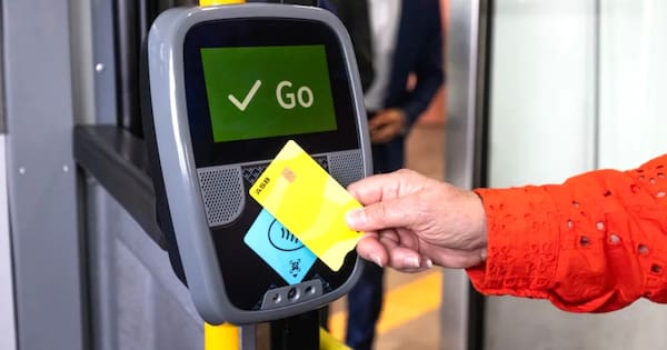 National ticketing system rolls out on Christchurch public transport
