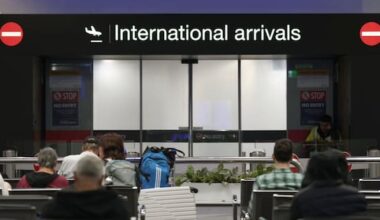Trump govt warns NZ of migration 'risk', asks embassy to collect data