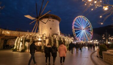 Mediterranean Tourism Reshaped: Egypt Smashes Records as Greece Unveils “Winter Wonder” Strategy for 2026