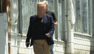 Auckland executive admits hiring underage girl for 'sexual services'