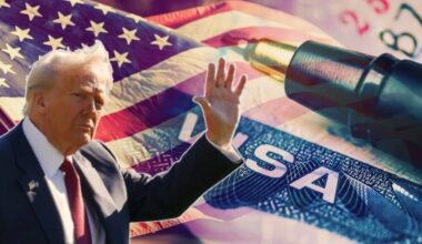 US visa news: US revokes 80,000 student, work visas. This is what not to do