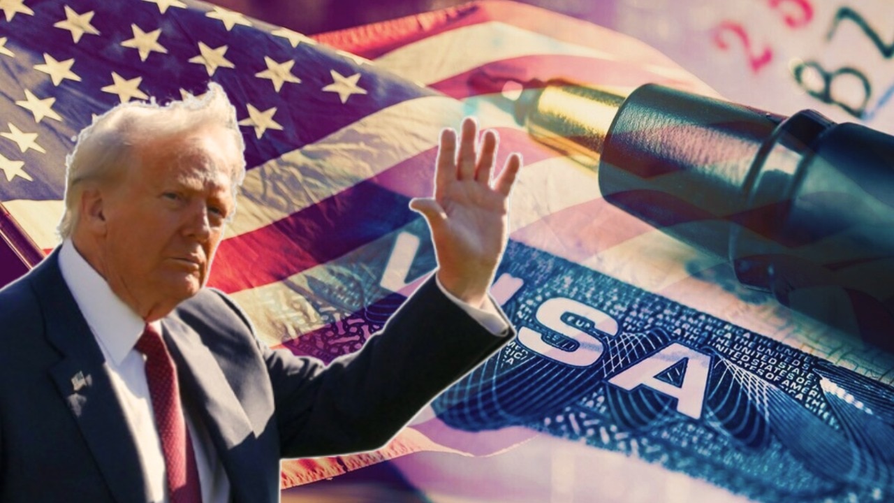 US visa news: US revokes 80,000 student, work visas. This is what not to do