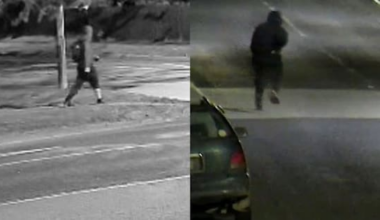 Images released of people 'directly linked' to Gisborne murder
